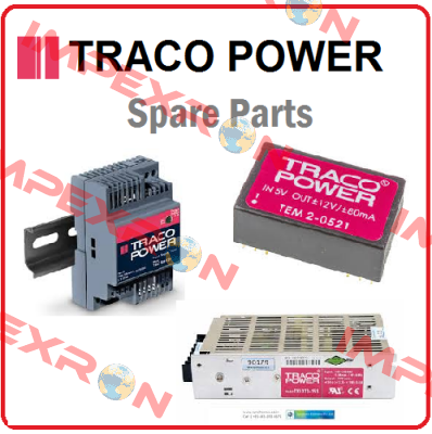 TMR2411  2WATT  Traco Power