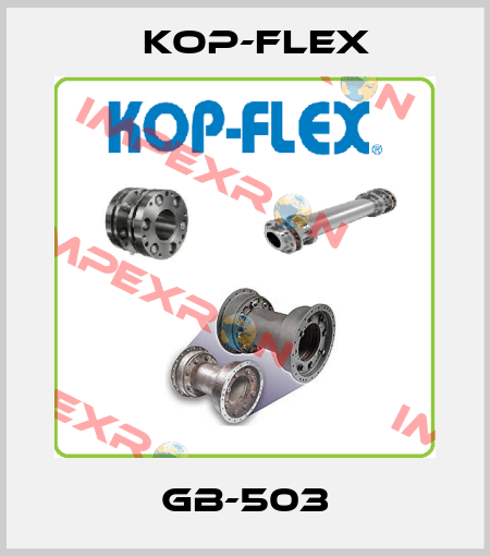 GB-503 Kop-Flex