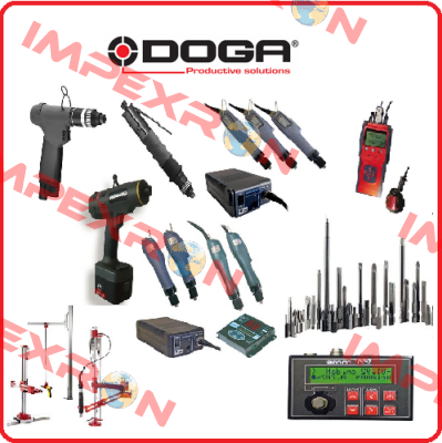 BA 40 PC/300  Doga