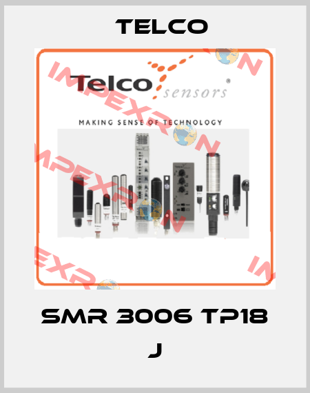 SMR 3006 TP18 J Telco