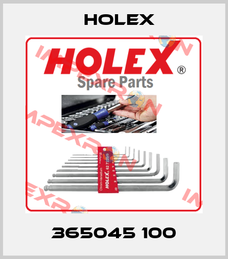 365045 100 Holex
