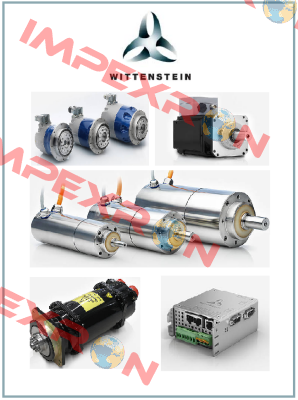 CP025S-MF2-100-1E1-2S Wittenstein