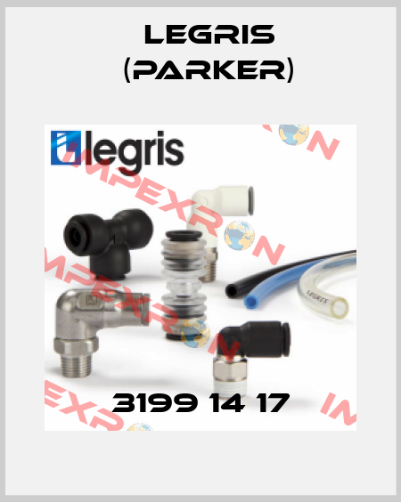 3199 14 17 Legris (Parker)