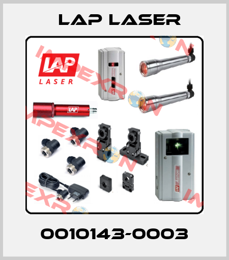 0010143-0003 Lap Laser