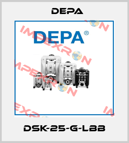 DSK-25-G-LBB Depa