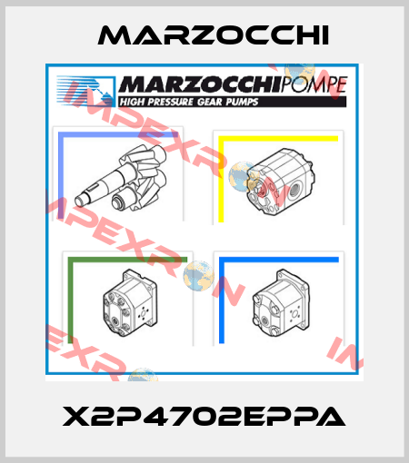 X2P4702EPPA Marzocchi