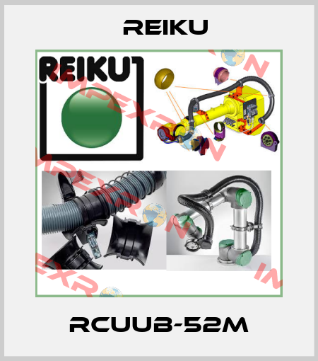 RCUUB-52M REIKU