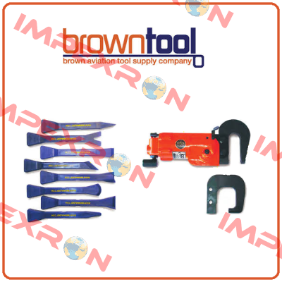 KWNEL-1/8 Browntool