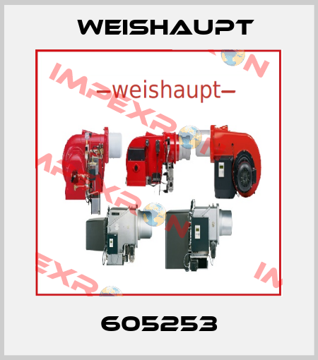 605253 Weishaupt