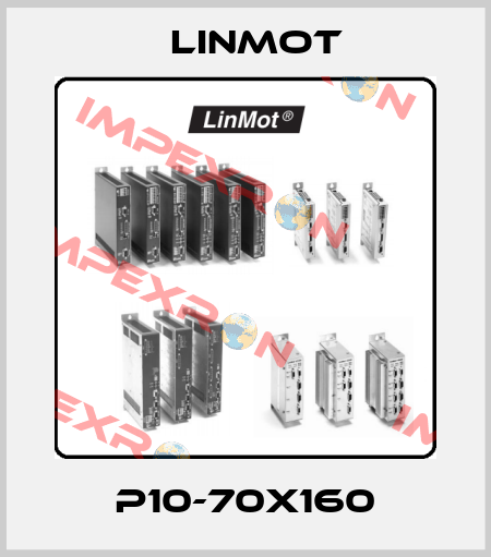 P10-70X160 Linmot