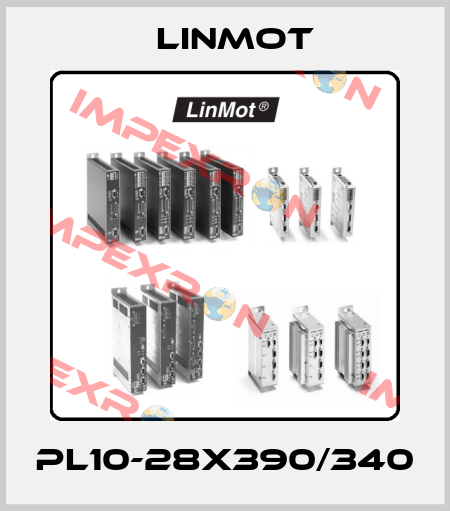 PL10-28x390/340 Linmot