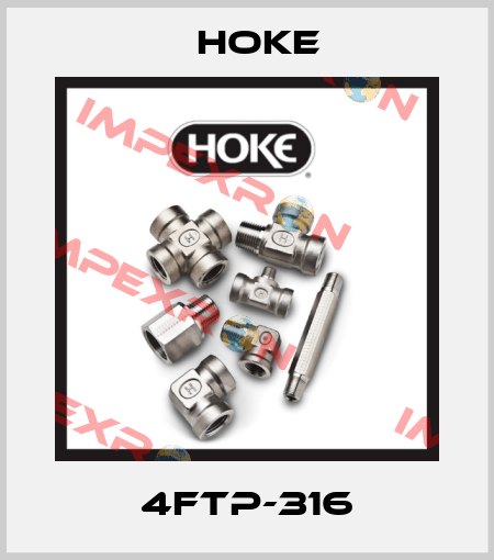 4FTP-316 Hoke