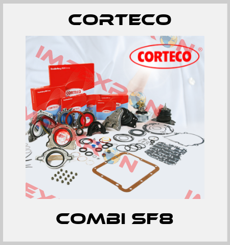 COMBI SF8 Corteco