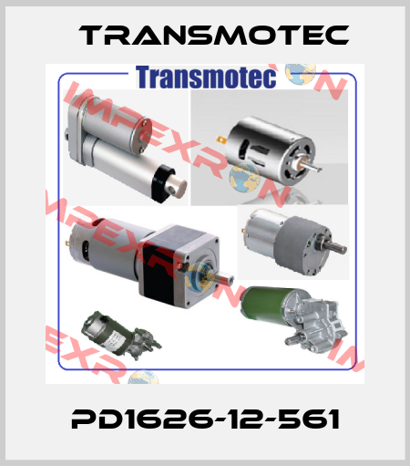 PD1626-12-561 Transmotec