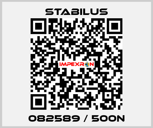 082589 / 500N Stabilus
