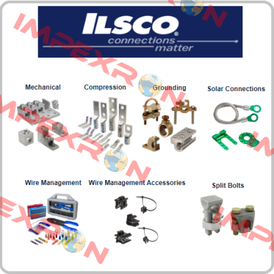 N1305 AMB-350-350 OEM Ilsco