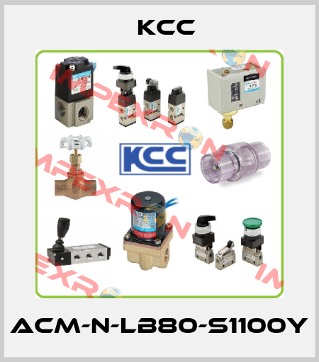 ACM-N-LB80-S1100Y KCC
