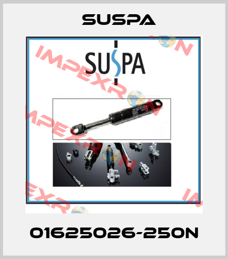 01625026-250N Suspa