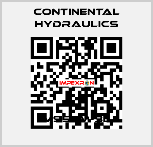 VS50M-3L Continental Hydraulics