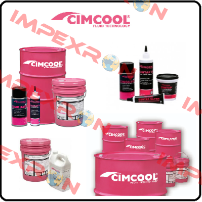 Cimstar 631 Cimcool