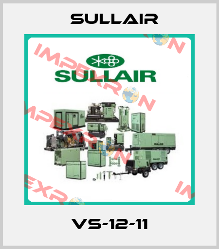 VS-12-11 Sullair