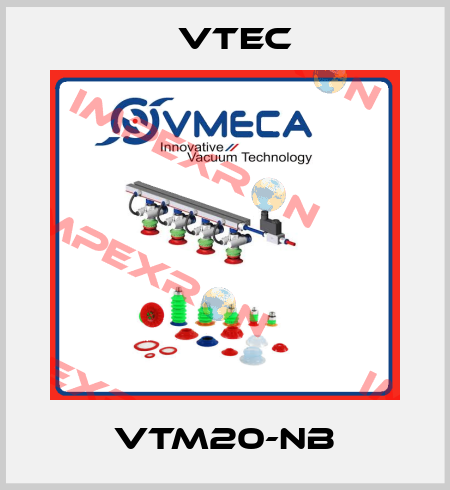 VTM20-NB Vtec