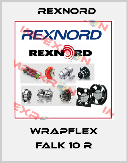 Wrapflex Falk 10 R Rexnord