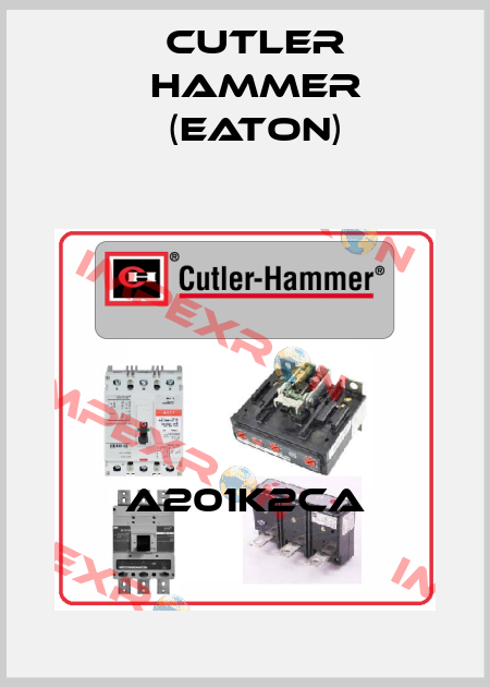 A201K2CA Cutler Hammer (Eaton)