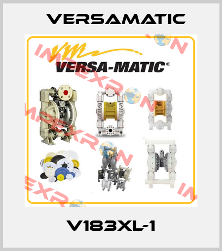 V183XL-1 VersaMatic