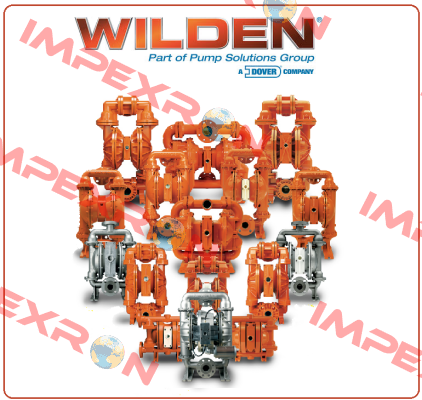 TZ8 / 591603 Wilden