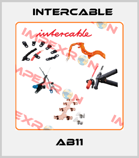 AB11 Intercable