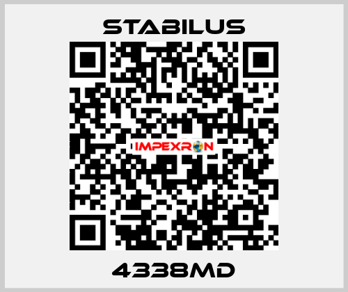 4338MD Stabilus