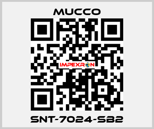 SNT-7024-SB2 mucco