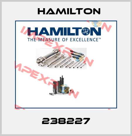 238227 Hamilton