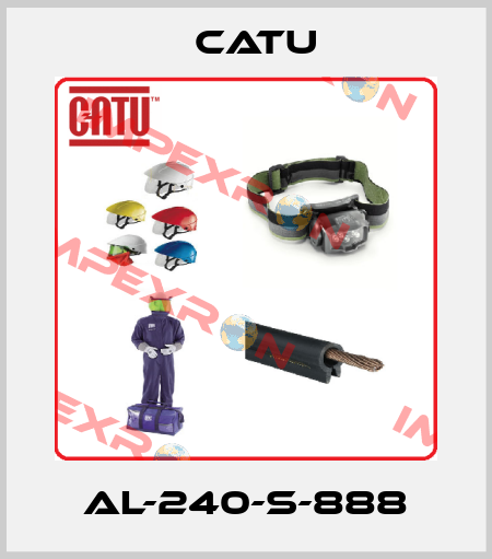 AL-240-S-888 Catu