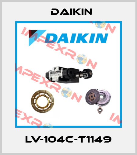 LV-104C-T1149 Daikin