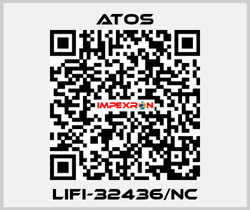LIFI-32436/NC Atos
