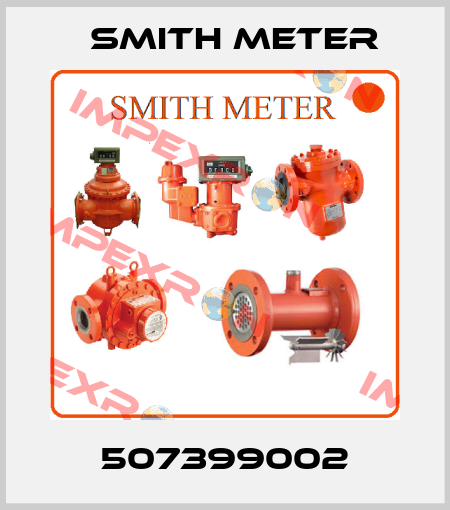 507399002 Smith Meter