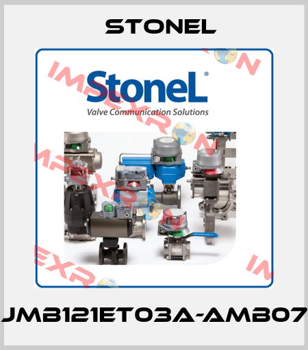 JMB121ET03A-AMB07 Stonel