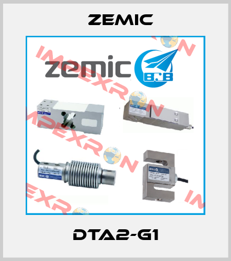 DTA2-G1 ZEMIC