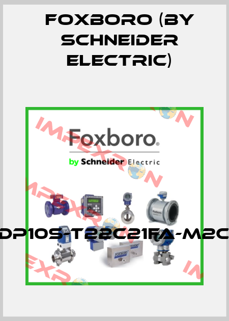 IDP10S-T22C21FA-M2C1 Foxboro (by Schneider Electric)