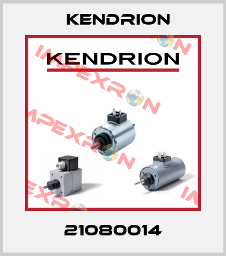 21080014 Kendrion