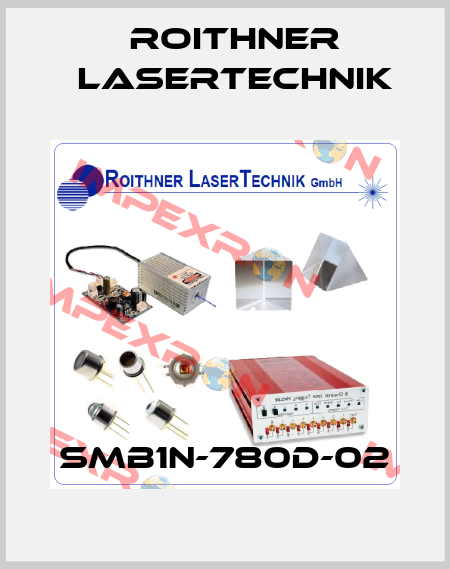 SMB1N-780D-02 Roithner LaserTechnik