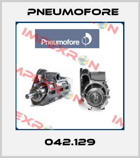 042.129 Pneumofore