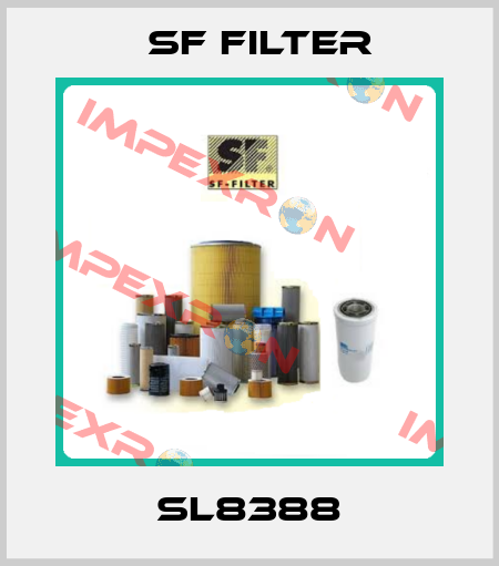 SL8388 SF FILTER