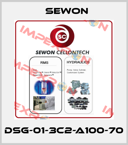 DSG-01-3C2-A100-70 Sewon