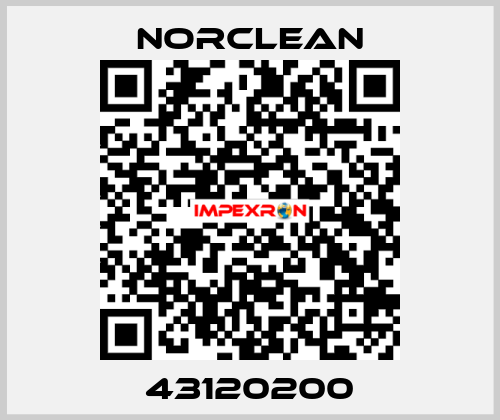 43120200 Norclean