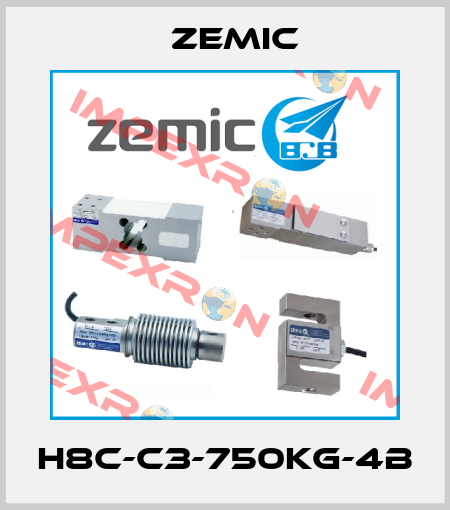 H8C-C3-750kg-4B ZEMIC