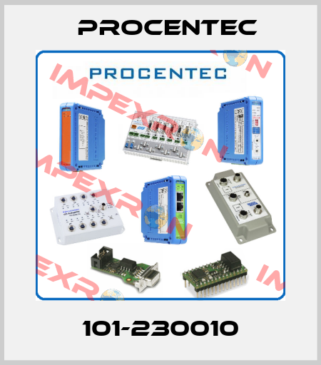 101-230010 Procentec