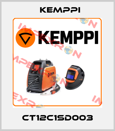 CT12C1SD003 Kemppi